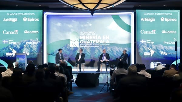 Congreso Minería 15